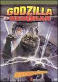 Godzilla Vs Hedorah