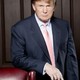 photo de Donald Trump
