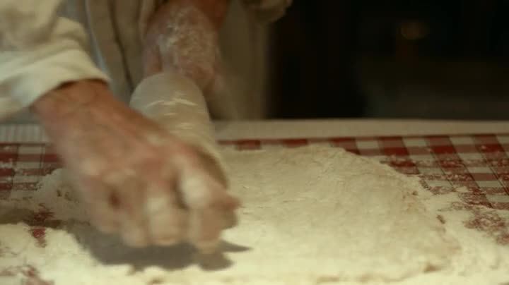 Extrait vidéo du film  Va, Toto !
