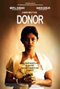 voir la fiche complète du film : Donor
