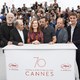 photo du film Happy End