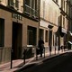 photo du film Dans le rouge du couchant