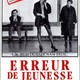 photo du film Erreur de jeunesse