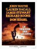voir la fiche complète du film : Le dernier des géants