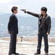 photo du film Infernal Affairs