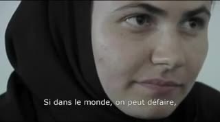 Extrait vidéo du film  Teodora pécheresse