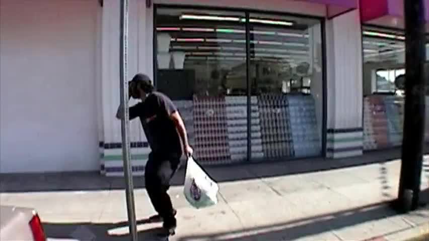 Extrait vidéo du film  Faites le mur !