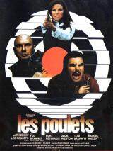 Les Poulets