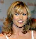 Lucy Lawless