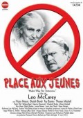 Place Aux Jeunes