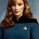 photo de Gates McFadden