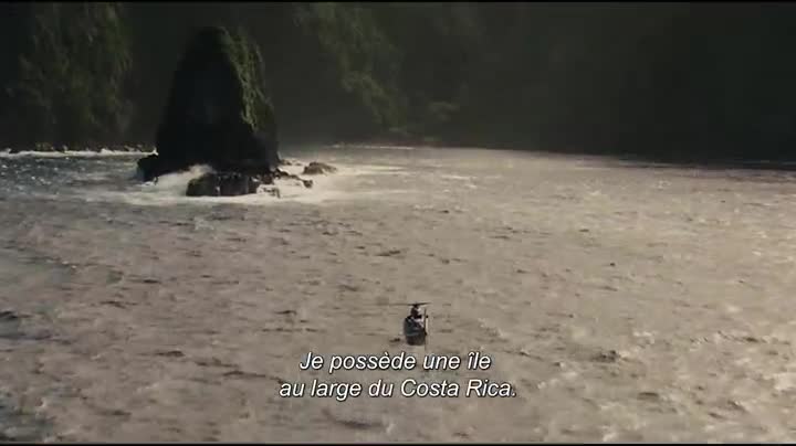 Extrait vidéo du film  Jurassic Park