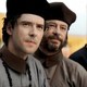 photo du film Le Portrait interdit