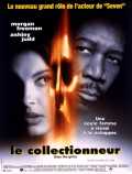 voir la fiche complète du film : Le Collectionneur