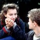 photo du film Le Bateau de mariage