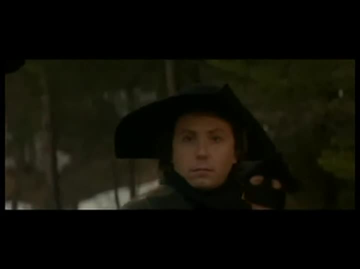 Extrait vidéo du film  Le Bossu