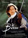 voir la fiche complète du film : Le Bossu