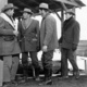 photo du film La Chevauchée des bannis