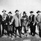photo du film La Chevauchée des bannis