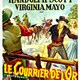 photo du film Le Courrier de l'or