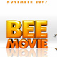 photo du film Bee movie