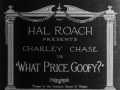 voir la fiche complète du film : What Price Goofy