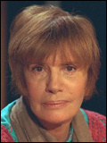 Nadine Trintignant