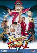 voir la fiche complète du film : Street Fighter 2