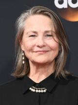 Cherry Jones