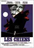 voir la fiche complète du film : Les Chiens