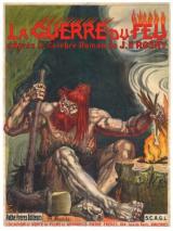 La Guerre Du Feu