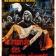 photo du film Le Monde des morts-vivants