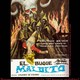 photo du film Le Monde des morts-vivants