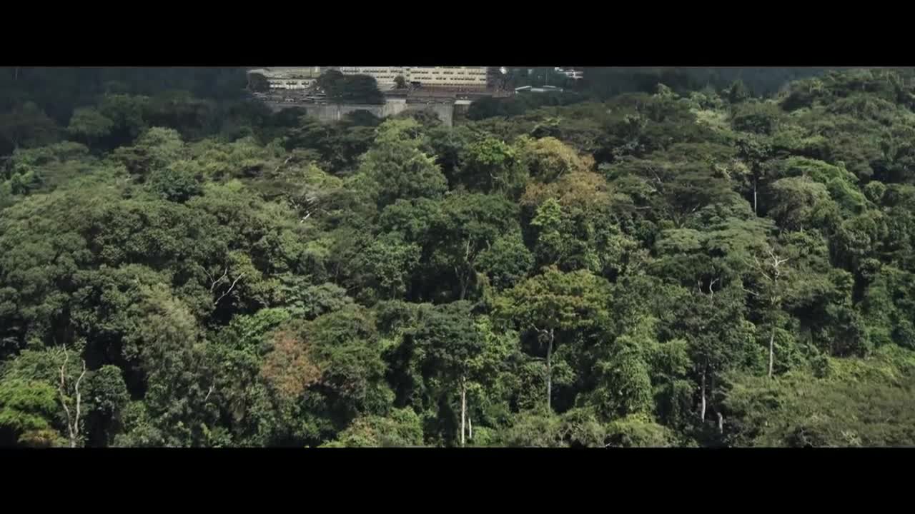 Extrait vidéo du film  La Nuit des Rois