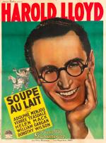 voir la fiche complète du film : Soupe au lait