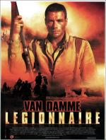 voir la fiche complète du film : Légionnaire