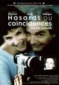 voir la fiche complète du film : Hasards ou coincidences