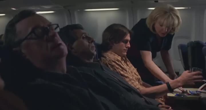 Extrait vidéo du film  7 ans de séduction
