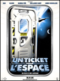 voir la fiche complète du film : Un ticket pour l espace