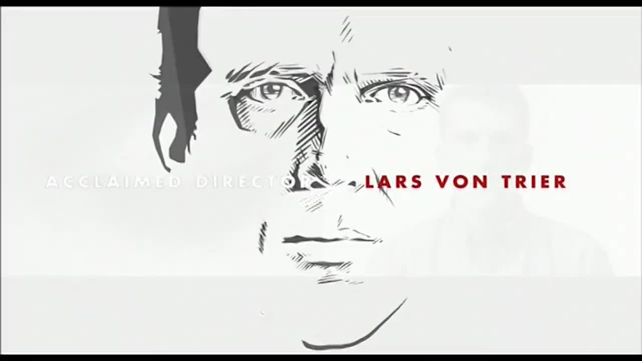 Extrait vidéo du film  Five obstructions