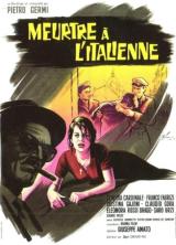 voir la fiche complète du film : Meurtre à l italienne