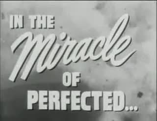 Extrait vidéo du film  Le Météore de la nuit