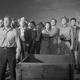 photo du film Le Météore de la nuit