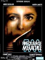 voir la fiche complète du film : Fréquence meurtre