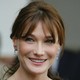 photo de Carla Bruni