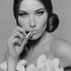 photo de Carla Bruni