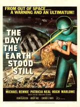 Le Jour où la Terre s arrêta