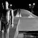photo du film Le Jour où la Terre s'arrêta