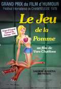 Le Jeu de la pomme
