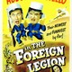 photo du film Deux nigauds légionnaires
